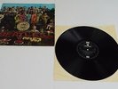 The Beatles Sgt Pepper’s Lonely Hearts Club Band Vinyl LP - EX