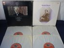 STRAUSS - ORCHESTRAL MUSIC VOL 1 4LP BOX, Dresden S/O, Kempe, EMI SLS 861