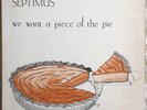 MODERN SOUL/BOOGIE/DISCO/FUNK LP Septimus We Want a Piece of the Pie CHOSEN FEW