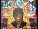 JAMES BROWN “I GOT YOU (I FEEL GOOD)” MONO LP 1966 KING 946 “CROWNLESS” LABEL