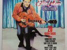 EDDIE COCHRAN SINGLES ALBUM LP UNITED ARTISTS UAK 30244 MONO IMPORT LIKE NEW