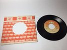 1986 Costa Rica BRUCE SPRINGSTEEN “WAR” 45 7” Vinyl Record