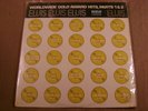 Elvis  WORLD WIDE GOLD AWARD HITS PARTS 1&2 LP Sealed