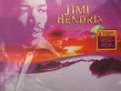 Jimi Hendrix-First Rays Of The New Rising Sun-Ltd. 2010 Vinyl 2LP-Mint