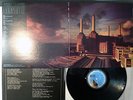 PINK FLOYD ANIMALS CBS/SONY 25AP 340 Japan / INSERT,INSLV LP