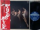 ROLLING STONES SAME LONDON LAX-1002 Japan OBI LP