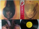 ROLLING STONES GOATS HEAD SOUP ROLLING STONES P-8374S Japan OBI LP
