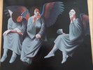 1980 BLACK SABBATH, HEAVEN AND HELL, Warner Bros., R122528