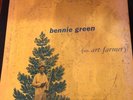 Bennie Green with Art Farmer Record