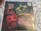 BRIAN JAMES - THE GUITAR THAT DRIPPED BLOOD - RSD 2015
