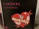 Tim Berg Avicii - Seek Bromance 12” Vinyl