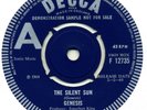 Genesis: The Silent Sun 7