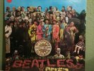 THE BEATLES SGT PEPPERS LONELY HEARTS CLUB BAND LP CAPITOL SMAS 2653 SEALED