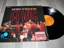 LP's x2 Vinyls ELVIS PRESLEY - The King in the Ring Show 1968 at NBC - Neufs