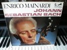 Enrico Mainardi,Johann Sebastian Bach,Suite für Violoncello Nr.5 c-moll ,BWV1011