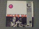 MILES DAVIS / VOLUME1 / BLUE NOTE LP BST-81501 vinyl NM  cond
