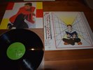JAPAN MICK KARN DAVID SYLVIAN TITLES JAPANESE LP 1982
