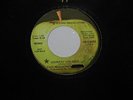 Paul Mccartney Promo 45 Country Dreamer Apple Label Beatles Related