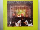 Jimmy Dawkins Band BLISTERSTRING (EX+) RARE 1976 Vinyl LP Chicago Blues DELMARK