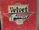 Rare Modern Soul Disco LP VELVET HAMMER call me SOOZI listen