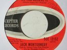 northern soul 45 JACK MONTGOMERY my dear beloved SCEPTER listen