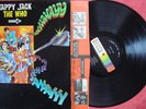 THE WHO   HAPPY JACK LP RARE ORIGINAL 1966 DECCA RARE MONO NM