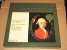 MOZART EDITION 8 LP BOX - VOL. 14 / GRUMIAUX / HAEBLER / PHILIPS in NEU SEALED