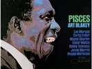 Art Blakey Pisces Blue Note GXK 8151 King Japan M- w OBI and Insert