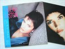 Sheena Easton ?/ No Sound But A Heart / JAPAN RECORD W/OBI  EYS-91191  1987