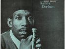 Kenny Dorham Quiet Kenny New Jazz 8225 Victor Japan M-