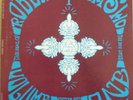 Robbie Basho ?– The Seal Of The Blue Lotus - Takoma US LP 1967 re.of '65 album
