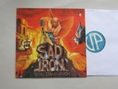 Sad Iron ?– Total Damnation LP EX