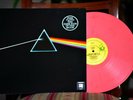AUDIOPHILE QUAD HARVEST SHVLA 804 PINK FLOYD 