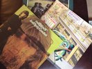 Matthews Southern Comfort 3 LP’s