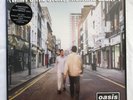 Oasis - (What's The Story) Morning Glory? 2LP 180g Vinyl Record [NEW/SEALED]