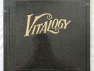 Pearl Jam - Vitalogy 2LP 180g Vinyl Record [NEW/SEALED]