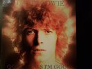 David Bowie - God Knows I'm Good - (Space Oddity Demos) - Yellow Vinyl LP - New