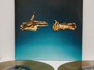 Run The Jewels - RTJ 3 - GOLD VINYL - LIMITED