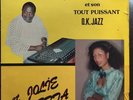 Le Grand Maitre Franco Et Son Tout Puissant O.K. Jazz et Jolie Detta Rare Vinyl
