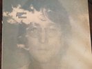 John Lennon, Imagine, 1971 Early Pressing EXCELLENT+ Poster Apple SW 3379