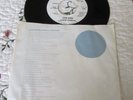George Harrison-Dark Horse/I Don't Care Anymore-Vinyl 45 with Picture Sleeve-Bea