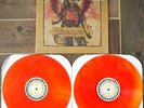 Receiving End of Sirens Between the Heart and Synapse Vinyl LP Starburst New 500