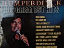 ENGELBERT HUMPERDINCK: His Greatest Hits-SEALED1974LP