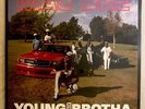 MAC DRE Young Black Brotha LP SEALED  Khayree STRICTLY BUSINESS Vallejo Bay Area