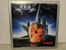 U.D.O. - Timebomb (Orange) LP Vinyl (Used)