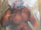 Metallica - Jump In The Fire - Devil Shaped Picture Disc RARE