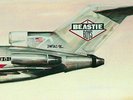 BEASTIE BOYS-LICENSED TO ILL (30TH ANNIVERSARY EDITION) (UK IMPORT) VINYL LP NEW