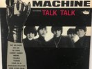 THE MUSIC MACHINE Turn On VG+ LP Play Graded Original Sound1966 Stereo Talk Talk