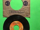 Road Runners & Gary Paxton 45, 