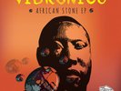 Vibronics - African Stone EP - Vinyl - Reggae - Dub - Electronic
